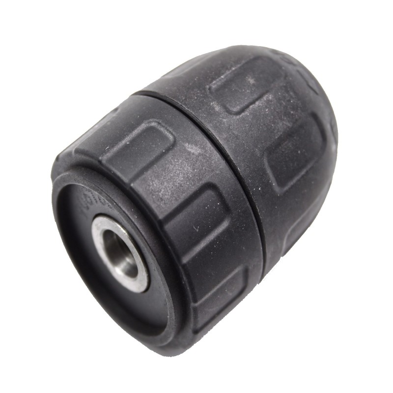 Mandrin 90618579-01 BLACK et DECKER BDCD18 - BDCDC18 - BDGDC18. Mandrin 10mm Mandrin 90618579-01 BLACK et DECKER BDCD18 - BDCDC18 - BDGDC18. Mandrin 10mm