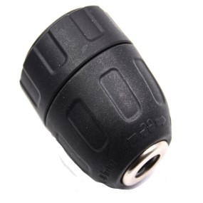 Mandrin 90618579-01 BLACK et DECKER BDCD18 - BDCDC18 - BDGDC18. Mandrin 10mm
