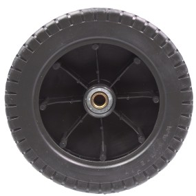Roue adaptable 200mm pour tondeuse HONDA