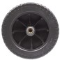 Roue adaptable 200mm pour tondeuse HONDA
