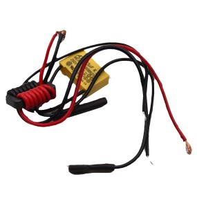 Condensateur 1004697-61 pour Élagueur BLACK & DECKER PS7525
