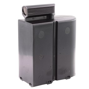 Cassette anticalcaire centrale vapeur DOMENA EMC