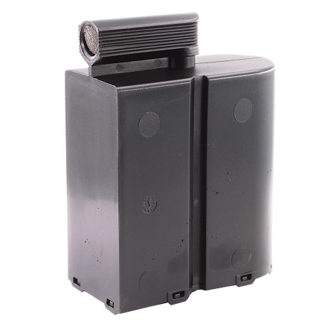 Cassette anticalcaire centrale vapeur DOMENA EMC