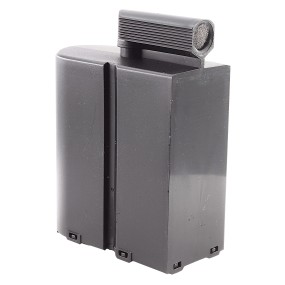 Cassette anticalcaire centrale vapeur DOMENA EMC