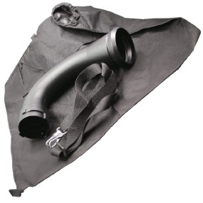 Sac pour aspirateur / souffleur MC CULLOCH GBV322VX / GBV322