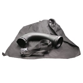 Sac pour aspirateur / souffleur MC CULLOCH GBV322VX / GBV322