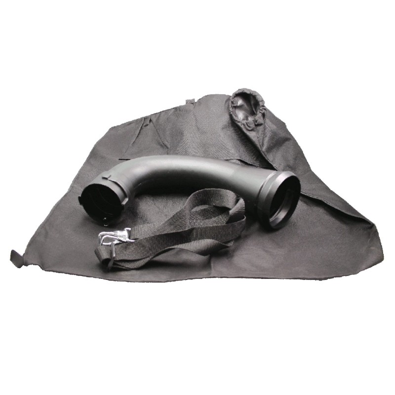 Sac pour aspirateur / souffleur MC CULLOCH GBV322VX / GBV322 Sac pour aspirateur / souffleur MC CULLOCH GBV322VX / GBV322