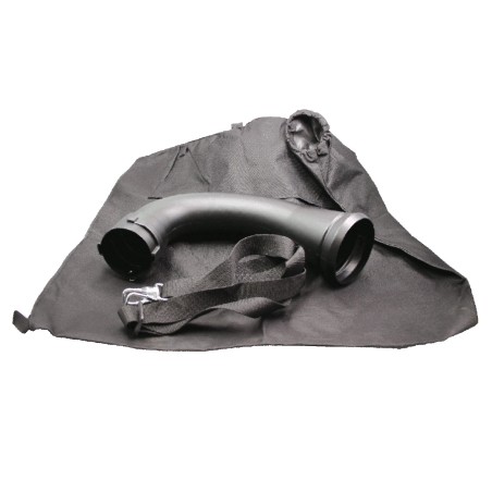 Sac pour aspirateur / souffleur MC CULLOCH GBV322VX / GBV322