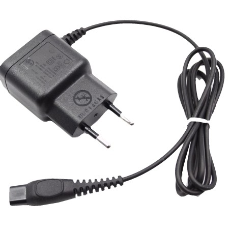 Chargeur 422203976361 pour rasoirs PHILIPS S5579, S5585, S5587, S7786