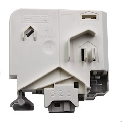 ﻿Sécurité de porte 00633765 lave linges BOSCH, SIEMENS WAE16166IL/01, WAE16166IL/75
