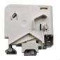 Sécurité de porte 00633765 lave linges BOSCH, SIEMENS WAE16166IL/01, WAE16166IL/75 Sécurité de porte 00633765 lave linges BOSCH, SIEMENS WAE16166IL/01, WAE16166IL/75