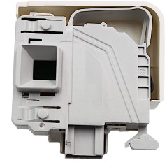 ﻿Sécurité de porte 00633765 lave linges BOSCH, SIEMENS WAE16166IL/01, WAE16166IL/75