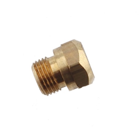 injecteurs gaz butane pour plaque GLEM XTD03 AIRLUX XTD08 - TD01
