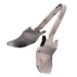 Clips de fixation Z1190000082 pour la sonde four AIRLUX