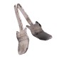 Clips de fixation Z1190000082 pour la sonde four AIRLUX