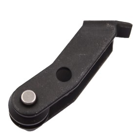 Guide lame 158392-2 scie sauteuse MAKITA 4329