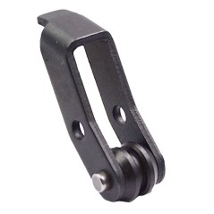 Guide lame 158392-2 scie sauteuse MAKITA 4329