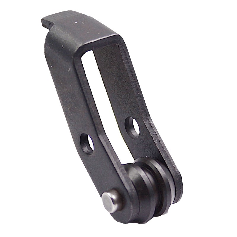 Guide lame 158392-2 scie sauteuse MAKITA 4329