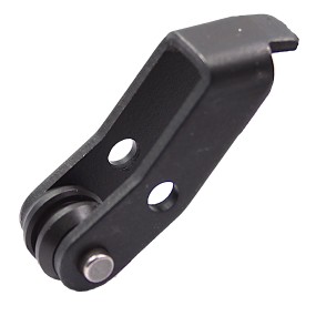 Guide lame 158392-2 scie sauteuse MAKITA 4329