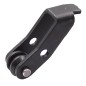 Guide lame 158392-2 scie sauteuse MAKITA 4329
