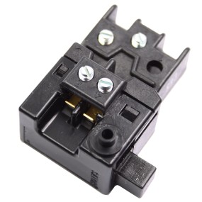 Interrupteur 651922-3 pour meuleuses MAKITA GA5021 - GA6021