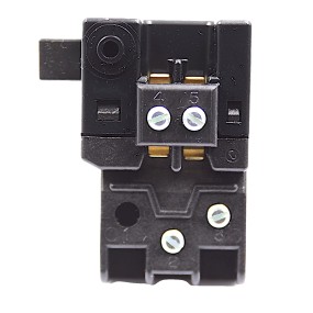 Interrupteur 651922-3 pour meuleuses MAKITA GA5021 - GA6021