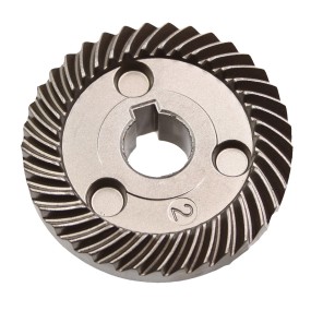 Pignon de renvoi 227505-7 d'angle meuleuses MAKITA 9554NB - 9558PB