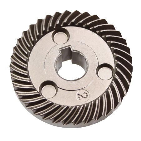 Pignon de renvoi 227505-7 d'angle meuleuses MAKITA 9554NB - 9558PB
