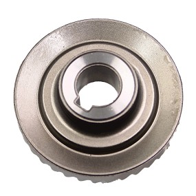 Pignon de renvoi 227505-7 d'angle meuleuses MAKITA 9554NB - 9558PB