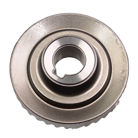 Pignon de renvoi 227505-7 d'angle meuleuses MAKITA 9554NB - 9558PB