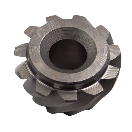 Pignon de sortie 227520-1 moteur meuleuses MAKITA GA5021C - GA6021