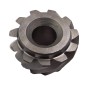 Pignon de sortie 227520-1 moteur meuleuses MAKITA GA5021C - GA6021 Pignon de sortie 227520-1 moteur meuleuses MAKITA GA5021C - GA6021