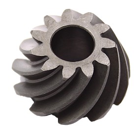 Pignon de sortie 227520-1 moteur meuleuses MAKITA GA5021C - GA6021