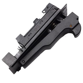 Interrupteur 650102-8 pour meuleuses MAKITA GA9020 - GA9030