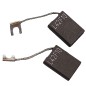 Charbons 1607014103 Pour défonceuse BOSCH GOF1600 Charbons 1607014103 Pour défonceuse BOSCH GOF1600