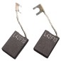 Charbons 1607014103 Pour défonceuse BOSCH GOF1600 Charbons 1607014103 Pour défonceuse BOSCH GOF1600