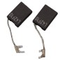 Charbons 1607014103 Pour défonceuse BOSCH GOF1600 Charbons 1607014103 Pour défonceuse BOSCH GOF1600