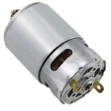 Moteur 2609005257 pour perceuses / visseuses sans fil BOSCH PSB1440 LI-2 / AdvancedImpact 18