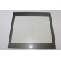 Vitre intérieure Z010L34 fours GLEM, AIRLUX FMC50H/1, FME02C/1, GFE53IX, GFE53WH, GFEC93, GFM41IX Vitre intérieure Z010L34 fours GLEM, AIRLUX FMC50H/1, FME02C/1, GFE53IX, GFE53WH, GFEC93, GFM41IX