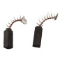 Charbons taille-haies BOSCH PHS36G Charbons taille-haies BOSCH PHS36G