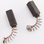 Charbons taille-haies BOSCH PHS36G Charbons taille-haies BOSCH PHS36G