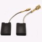 Charbons 6,3 x 16 x 22 mm pour meuleuse HILTI DC 230S Charbons 6,3 x 16 x 22 mm pour meuleuse HILTI DC 230S