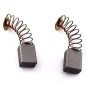 Charbons moteur pour rabot EINHELL TC-PL750 Charbons moteur pour rabot EINHELL TC-PL750
