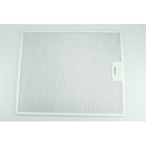 Filtre metallique pour hotte AIRLUX et GLEM