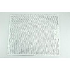 Filtre metallique pour hotte AIRLUX et GLEM