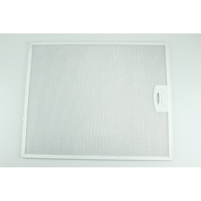 Filtre metallique pour hotte AIRLUX et GLEM Filtre metallique pour hotte AIRLUX et GLEM