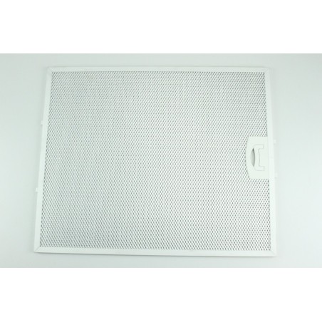 Filtre metallique pour hotte AIRLUX et GLEM