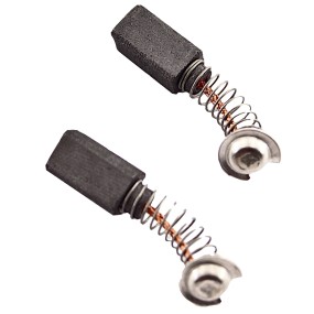 Charbons pour les meuleuses HITACHI CP12