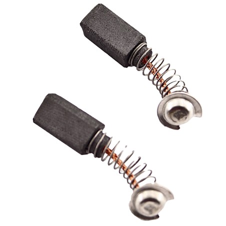 Charbons pour les meuleuses HITACHI CP12