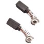 Charbons pour les meuleuses HITACHI CP12 Charbons pour les meuleuses HITACHI CP12